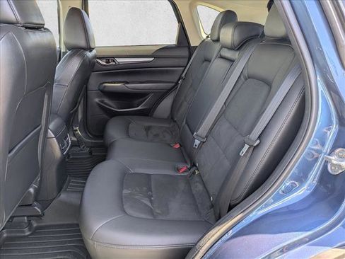 Used 2020 MAZDA CX-5 Touring AWD/4WD image 18