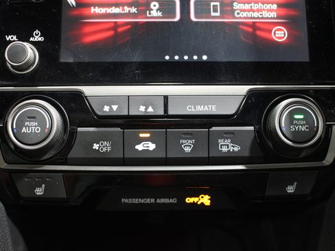 Used 2020 Honda Civic Si image 18