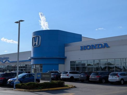 Used 2018 Honda CR-V EX image 30
