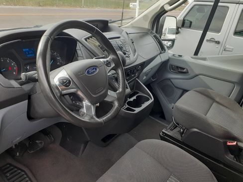 Used 2016 Ford Transit 350 XL image 8