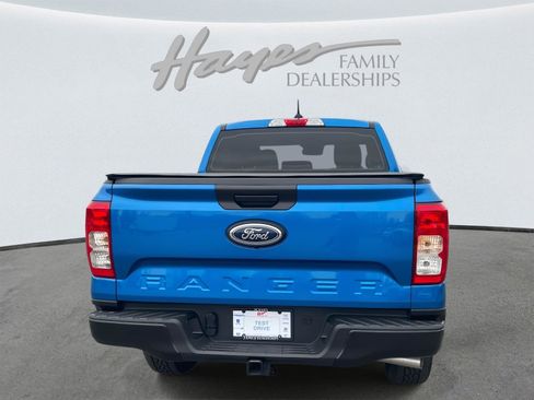 Used 2025 Ford Ranger XL w/ Trailer Tow Package image 33