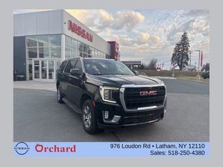 Used 2021 GMC Yukon XL SLE 360° Tour