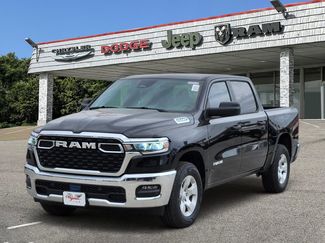 New 2026 RAM 1500 Lone Star video 2
