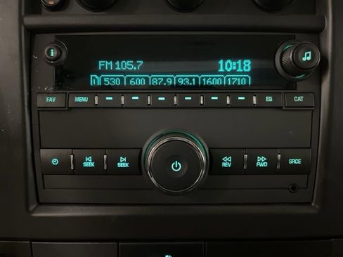 New 2025 Chevrolet Express 3500 Work Van w/ Power Convenience Package image 28