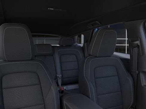 New 2026 Chevrolet Blazer EV LT AWD/4WD image 24