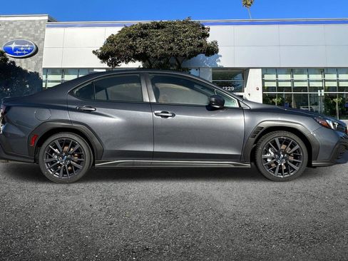 New 2025 Subaru WRX Premium image 3