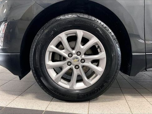 Used 2019 Chevrolet Equinox LS FWD image 7