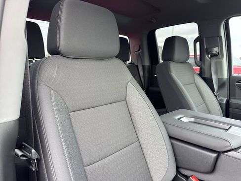 New 2026 GMC Sierra 1500 Elevation AWD/4WD image 24