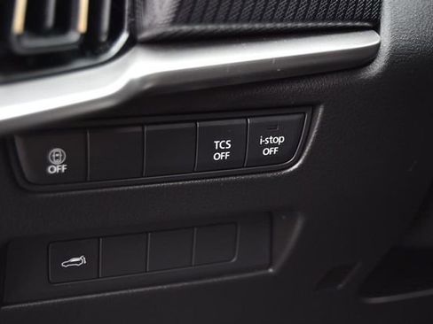 Used 2024 MAZDA CX-90 3.3 Turbo w/ Select Package image 10