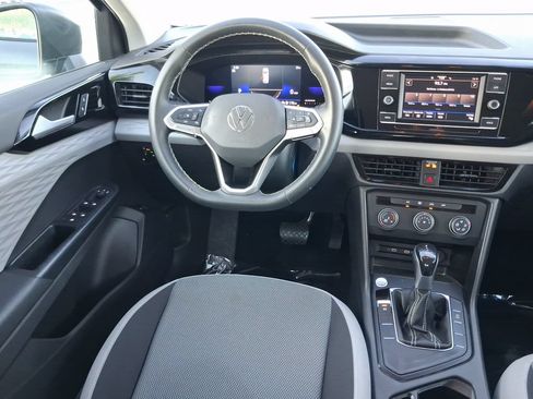 Certified 2022 Volkswagen Taos S w/ IQ Drive S Package FWD image 10