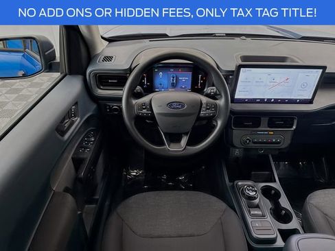 New 2025 Ford Maverick XL image 20