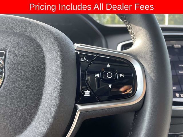 Used 2025 Volvo XC90 T8 Ultra w/ Protection Package Premier AWD/4WD image 29