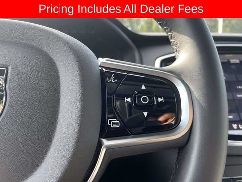 Used 2025 Volvo XC90 T8 Ultra w/ Protection Package Premier AWD/4WD image 29