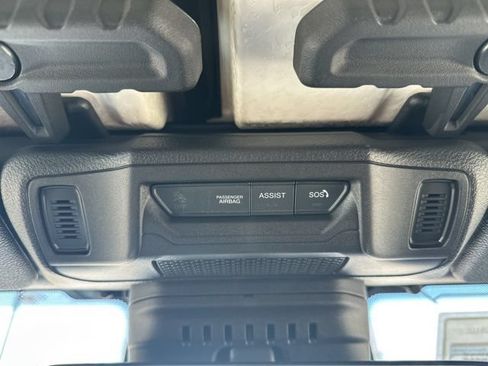 New 2026 Jeep Gladiator Rubicon AWD/4WD image 35