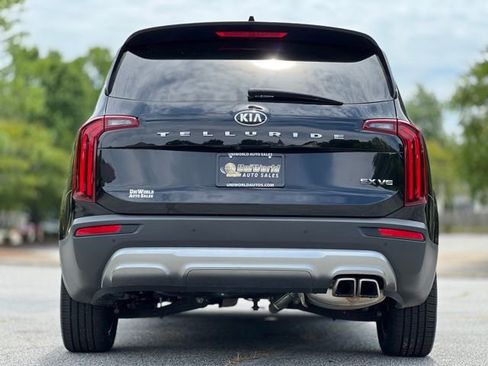 Used 2021 Kia Telluride SX FWD image 6