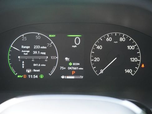 Used 2025 Honda CR-V Sport Touring image 19