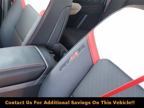 New 2026 GMC Canyon AT4X image 11