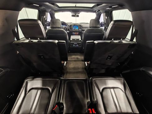 Used 2021 Ford Expedition Limited image 39