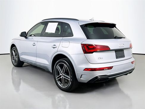 Used 2023 Audi Q5 e Premium Plus w/ Premium Plus Package image 5