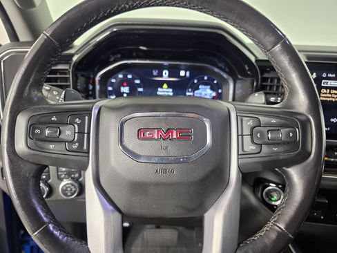Used 2023 GMC Sierra 1500 Elevation w/ Elevation Premium Package AWD/4WD image 23