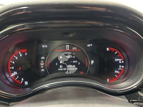 Used 2025 Dodge Durango GT image 29