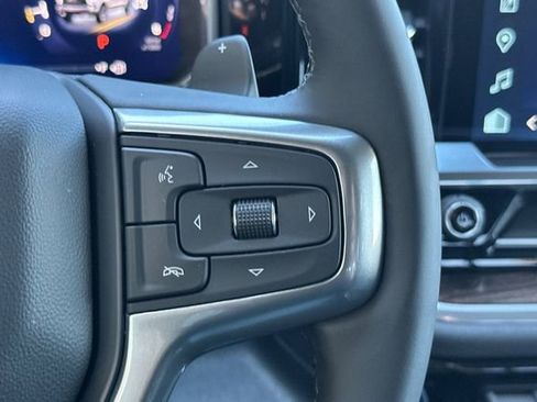 New 2026 Chevrolet Silverado 1500 LT Trail Boss w/ LT Trail Boss Premium Package image 32