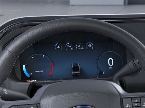 New 2026 Ford F350 Lariat w/ Lariat Ultimate Package image 13