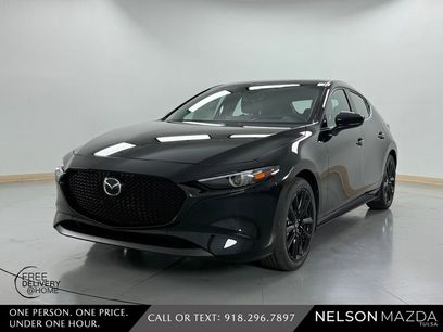 New 2026 MAZDA MAZDA3 2.5 S Hatchback w/ Premium Pkg