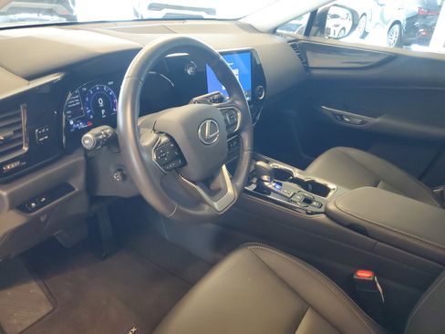 Used 2025 Lexus NX 250 FWD w/ Accessory Package (Z1) image 20