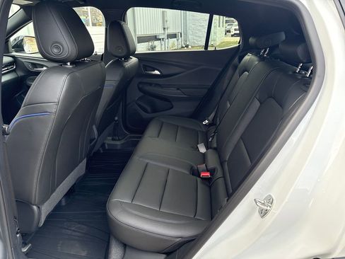 New 2026 Buick Envista Sport Touring w/ Convenience I Package image 28