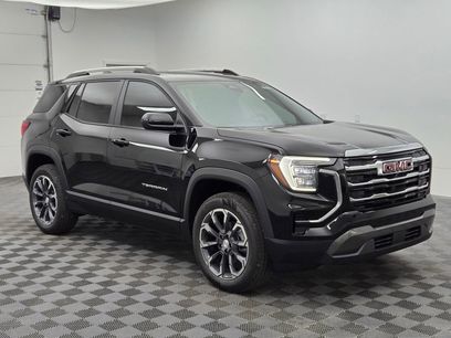 New 2026 GMC Terrain Elevation w/ Elevation Premium Package