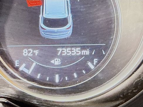 Used 2020 MAZDA CX-5 Touring FWD image 16