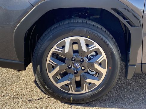 New 2026 Subaru Forester image 6