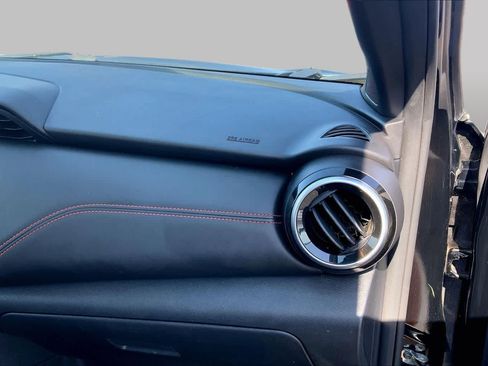 Used 2023 Nissan Kicks SR w/ SR Premium Package FWD image 19