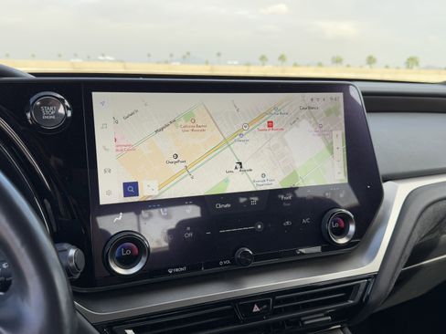 Used 2024 Lexus TX 350 FWD image 26