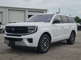 Used 2025 Ford Expedition Platinum AWD/4WD video 1