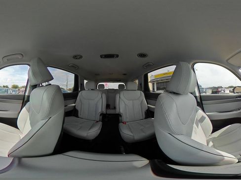 Used 2024 Hyundai Palisade SEL FWD image 45