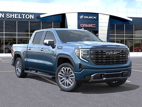 New 2026 GMC Sierra 1500 Denali Ultimate image 7
