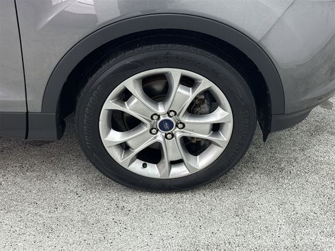 Used 2014 Ford Escape Titanium image 37