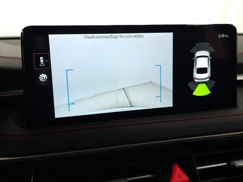 New 2025 Genesis G70 3.3T Advanced image 21