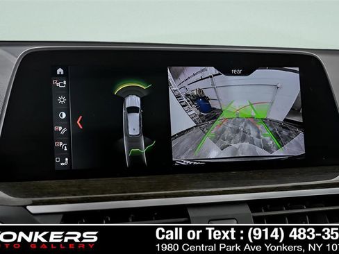 Used 2021 BMW X3 xDrive30i w/ Convenience Package AWD/4WD image 55