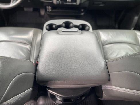 Used 2021 RAM 2500 Tradesman image 17