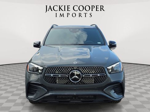 Certified 2026 Mercedes-Benz GLE 450 4MATIC image 2