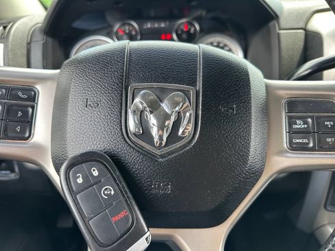 Used 2018 RAM 2500 Laramie w/ Snow Chief Group AWD/4WD image 39