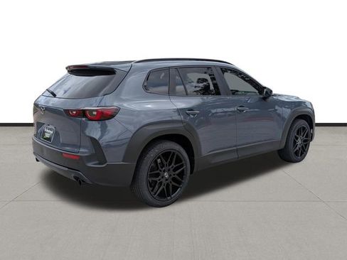 New 2026 MAZDA CX-50 Meridian Edition w/ Weather Package AWD/4WD image 5