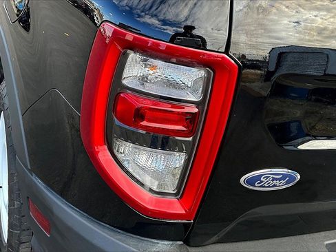 Used 2024 Ford Bronco Sport Heritage w/ Heritage Convenience Package image 31