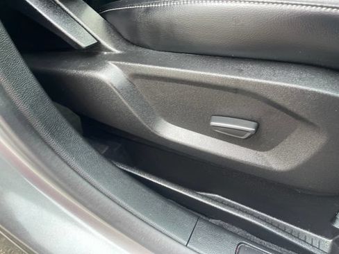 Used 2023 Ford Edge SEL w/ Convenience Package AWD/4WD image 37
