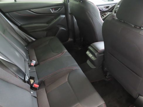 New 2026 Subaru WRX Premium AWD/4WD image 22