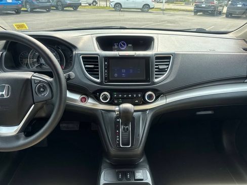 Used 2016 Honda CR-V EX image 23
