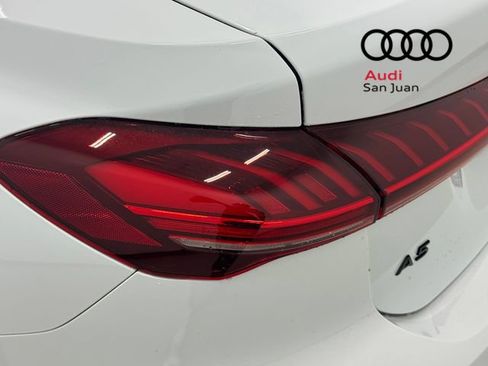New 2026 Audi A5 2.0T Premium Plus AWD/4WD image 10
